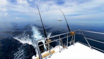 DHAAINKAN BAA  Fishing
